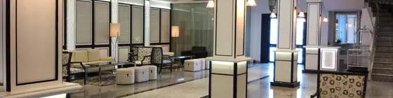 J Boutique Hotel | Bali - Kuta - Kartika Plaza