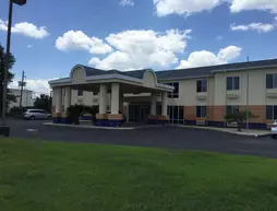 Regency Inn | Florida - Pensacola (ve civarı) - Milton