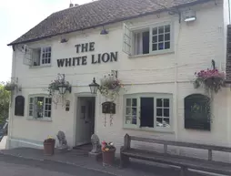 The White Lion | Essex (kontluk) - Güney Sahili