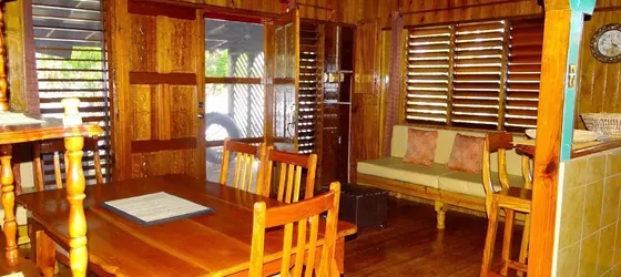 Little Bay Cabins | Westmoreland - Negril (ve civarı) - Little Bay