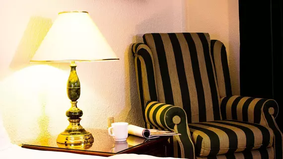 and Suites Aliana | Guanajuato - Salamanca