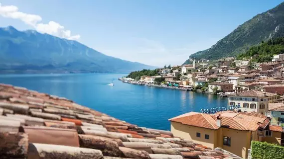 Hotel Splendid Palace | Lombardy - Brescia (il) - Limone sul Garda