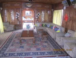 Zaffer Group of Houseboats | Cammu ve Keşmir - Srinagar (ve civarı) - Gulmarg - Nagīn Bāgh