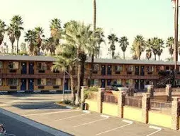 Orange Show Inn | Kaliforniya - San Bernardino County - San Bernardino (ve civarı) - San Bernardino