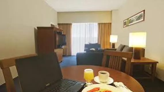 Fiesta Inn San Luis Potosi Oriente | San Luis Potosi - San Luis Potosi