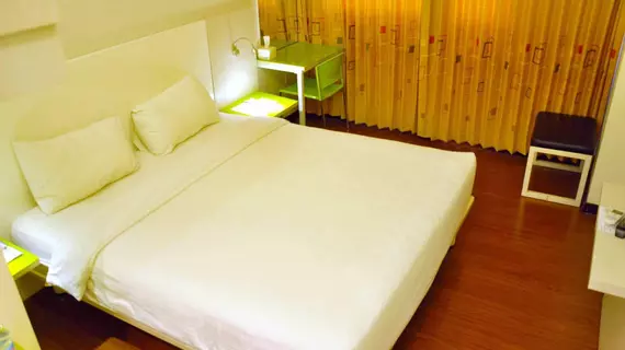 Everbright Ambon Hotel | Maluku - Ambon