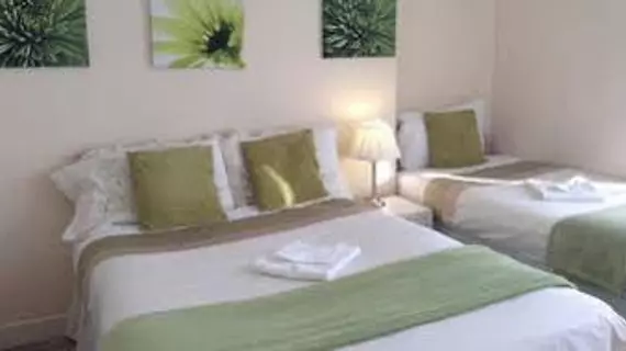 Citadel House Hotel | Devon (kontluk) - South Hams - Plymouth