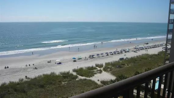 Sea Winds | Güney Karolayna - Myrtle Plajı (ve civarı) - North Myrtle Beach