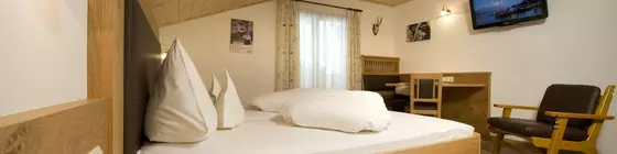 Hotel Kronhof | Trentino-Alto Adige - Güney Tirol (il) - Moso in Passiria