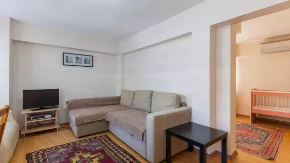 Sultan Apartments |  Istanbul  - Fatih - Sultanahmet