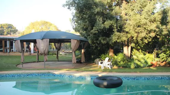 224 on Carinus B&B | Gauteng - City of Tshwane - Johannesburg (ve civarı) - Pretoria