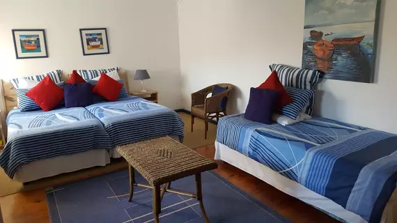 Aquarius Bed & Breakfast | Eastern Cape - Kouga - Jeffreys Bay