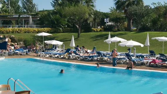 Hotel Montemar Maritim | Katalonya - Maresme - Santa Susanna