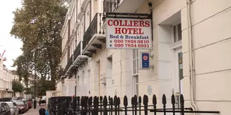 Colliers Hotel