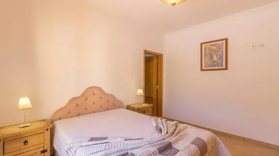 Villa Emily | Algarve - Faro Bölgesi - Silves