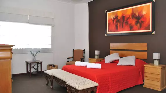 Hostal Jose Luis | Lima (bölge) - Lima Province - Lima (ve civarı) - Lima - San Antonio