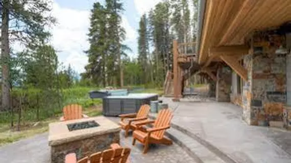 Sunrise Ski Haus Christie Heights by Pinnacle Lodging | Kolorado - Summit İlçesi - Breckenridge - Peak 8 Kayak Merkezi