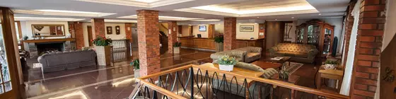 Farina Park Hotel | South Region - Rio Grande Do Sul (eyalet) - Bento Goncalves