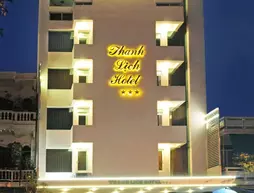 Thanh Lich Hotel | Thua Thien-Hue (vilayet) - Hue (ve civarı) - Hue - Hue Şehir Merkezi