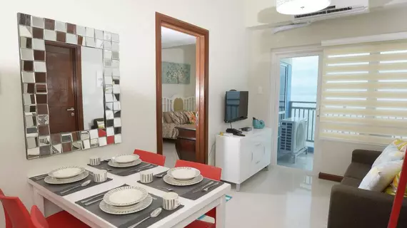 Mactan Seaside Apartments | Mactan Island - Lapu-Lapu