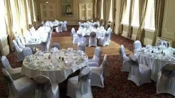 George Hotel Huntingdon | Cambridgeshire (ilçe) - Huntingdon