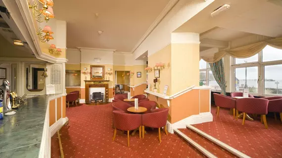 The Marine Hotel | Galler - Llandudno