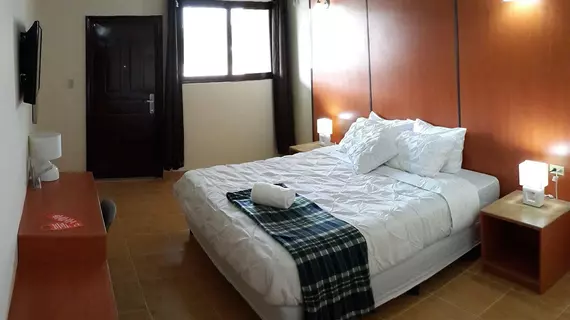 Express Inn Coronado & Camping | Panama (ili) - Las Lajas (Panama)