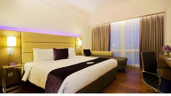 Premier Inn Yogyakarta Adisucipto | Yogyakarta Özel Bölgesi - Yogyakarta (ve civarı) - Depok