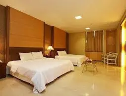 Charming Motel | Hualien İdari Bölgesi - Hualien (ve civarı) - Hualien Şehri - Hualien Şehir Merkezi