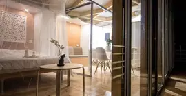 Ecosuite and SPA | Lombardy - Milano (ve civarı) - Milano