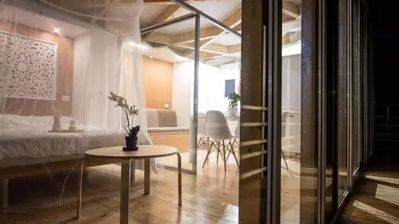 Ecosuite and SPA | Lombardy - Milano (ve civarı) - Milano