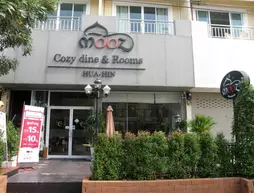 Mooz Hua Hin | Prachuap Khiri Khan (ili) - Hua Hin (ve civarı) - Hua Hin