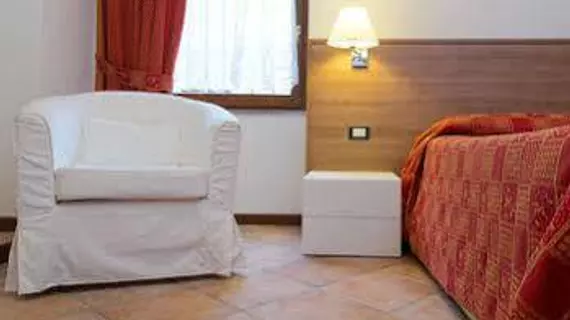 Albergo Antica Locanda | Lombardy - Bergamo - Clusone