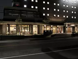 Hotel Sunoak Kashiwanoha | Şiba (idari bölge) - Kashiwa