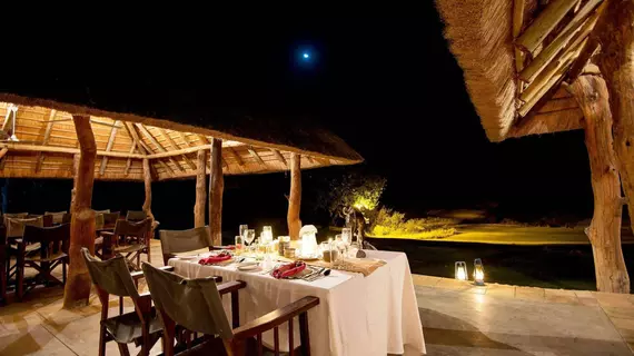 Inyati Game Lodge | Mpumalanga - Mbombela - Kruger National Park