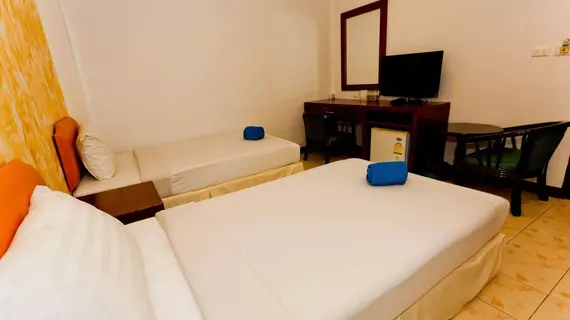 Room Actually | Phuket (ve civarı) - Thalang