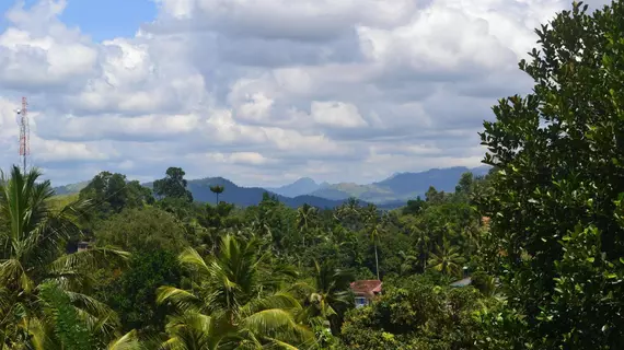 Blue Haven Guest House | Merkez Vilayet - Kandy Bölgesi - Kandy