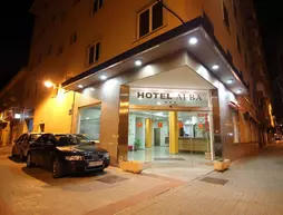 Hotel Alba | Valencia Bölgesi - Valencia (vilayet) - L'Horta Nord - Puzol