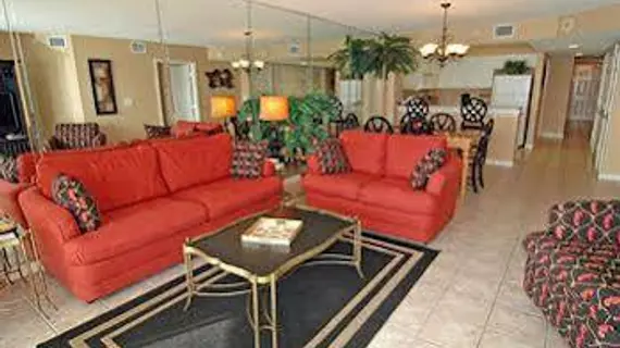 North Shore Villas by Elliott Beach Rentals | Güney Karolayna - Myrtle Plajı (ve civarı) - North Myrtle Beach