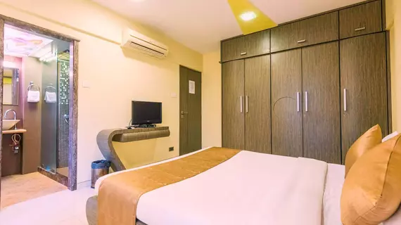 Dragonfly Apartments Emerald | Maharaştra - Raigad - Bombay (ve civarı) - Bombay - Malad - Batı Banliyöleri