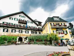 Hotel Gasthof zur Post | Salzburg (eyalet) - St. Gilgen - Salzburg-Umgebung District