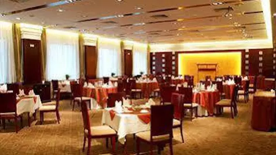 Phoenix Hotel Inner Mongolia | İç Moğolistan - Hohhot - Xincheng Bölgesi