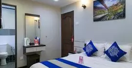 OYO Rooms Pos Malaysia Tanah Rata | Pahang - Tanah Rata