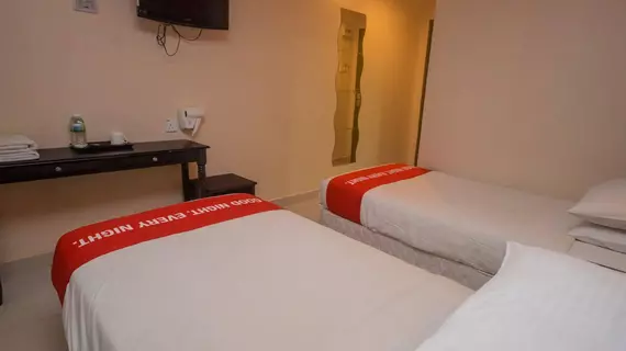 NIDA Rooms Kuantan Mahkota Purnama | Pahang - Kuantan (ve civarı) - Kuantan - Taman Intan