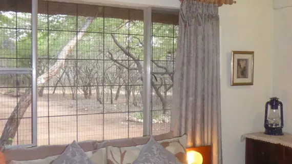 Kruger Cottage | Mpumalanga - Nkomazi - Marloth Park