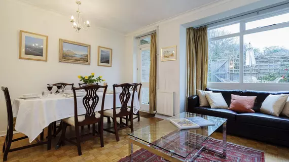 Veeve - Putney Apartments | Londra (ve civarı) - Wandsworth - Putney