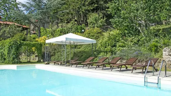 Villa Magnolia | Toskana - Arezzo (vilayet) - Cortona - Cortona Eski Kent Bölgesi