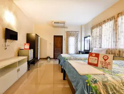 NIDA Rooms Pak Nam Number Nine | Krabi İli - Krabi - Krabi Kent Merkezi