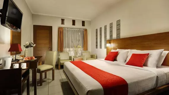 Ilos Hotel | West Java - Bandung (ve civarı) - Bandung