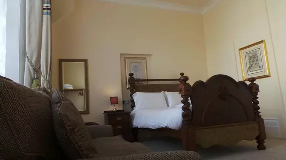 Vernon Guesthouse | Doğu Sussex (kontluk) - Eastbourne - Eastbourne Deniz Kıyısı - Eastbourne City Centre